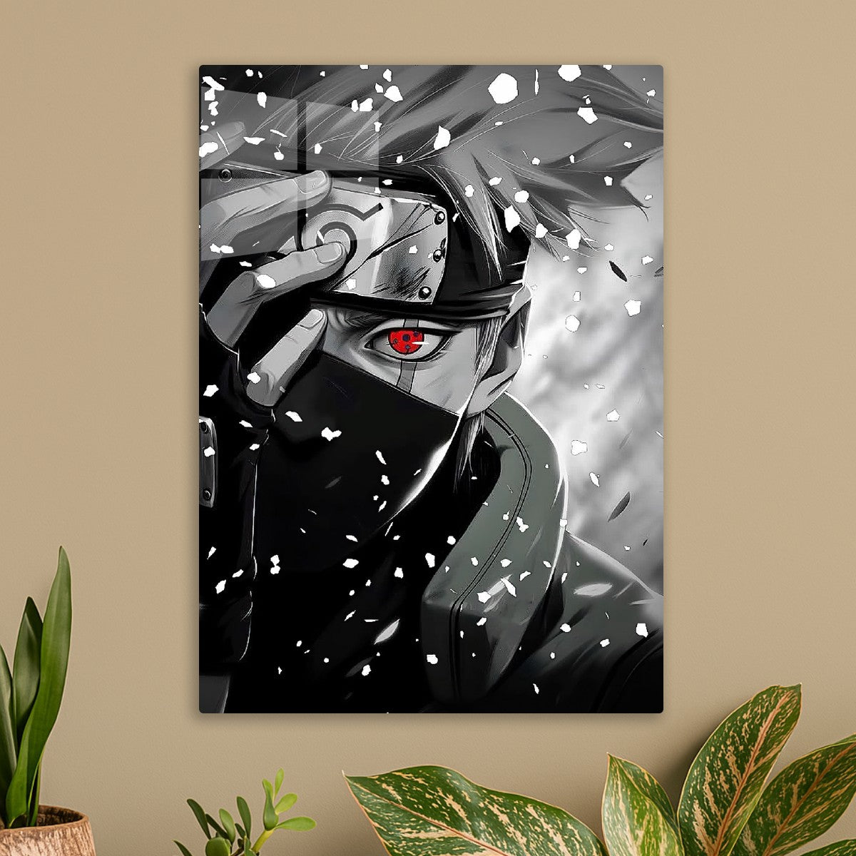 Kakashi Hatake