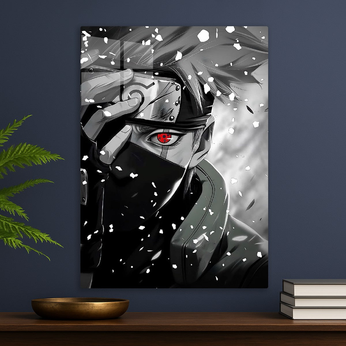 Kakashi Hatake