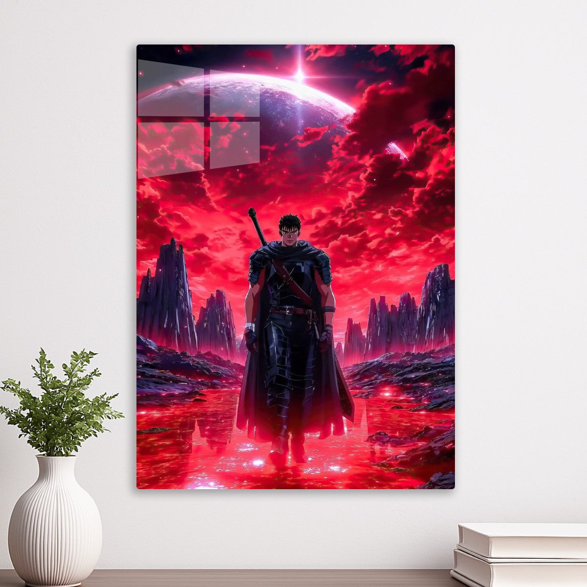 berserk
