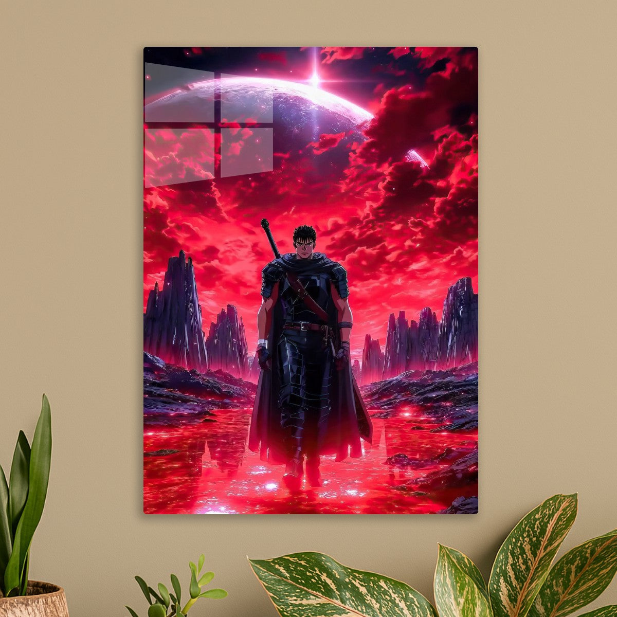 berserk