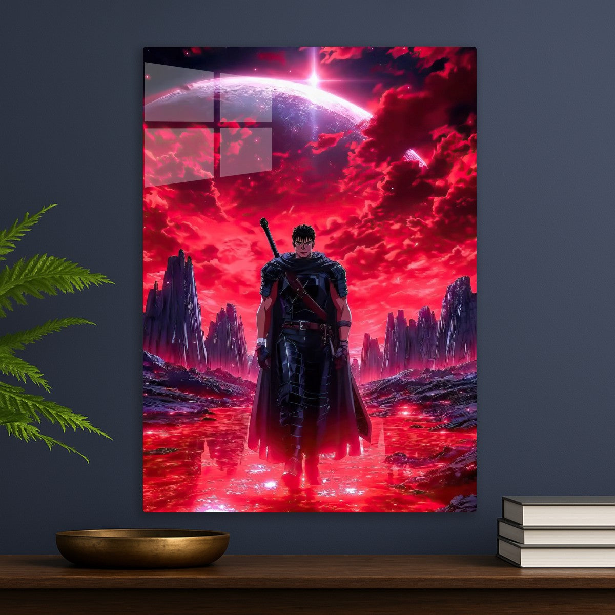 berserk