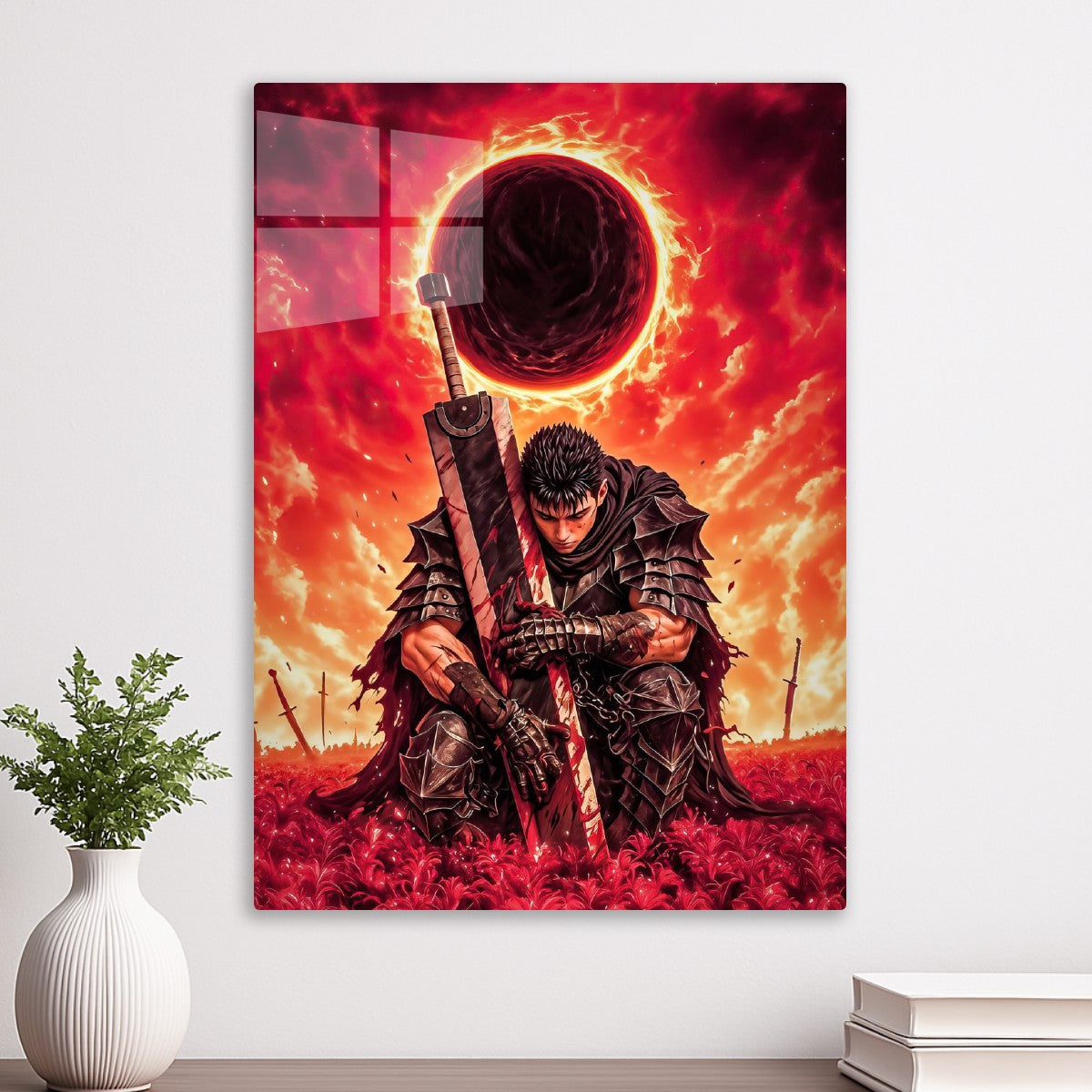 berserk