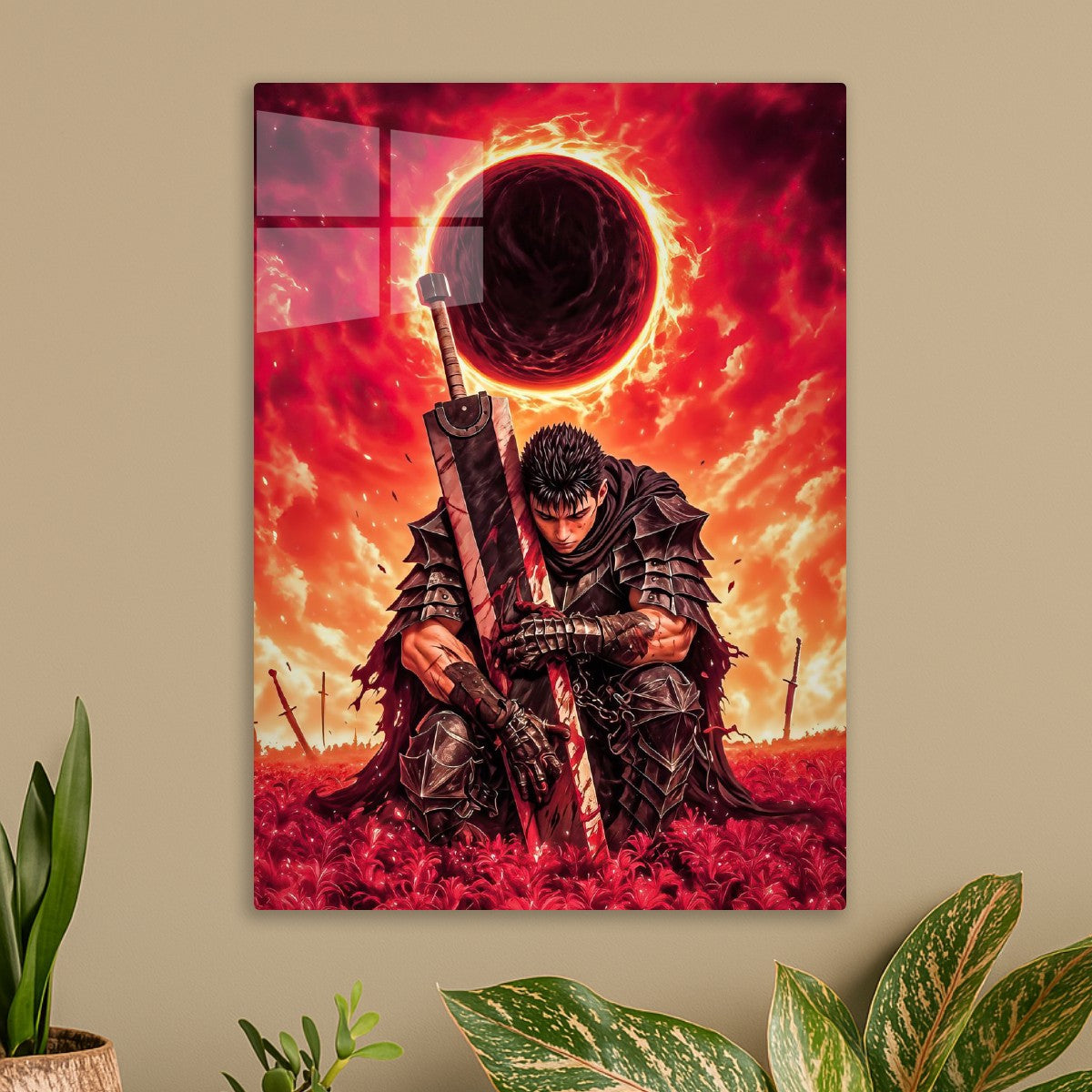 berserk