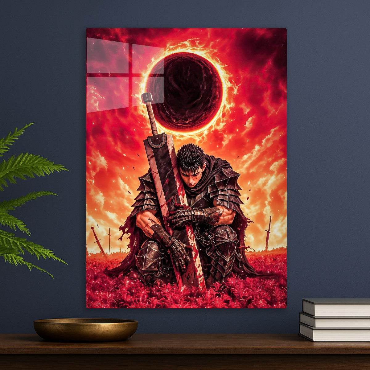 berserk