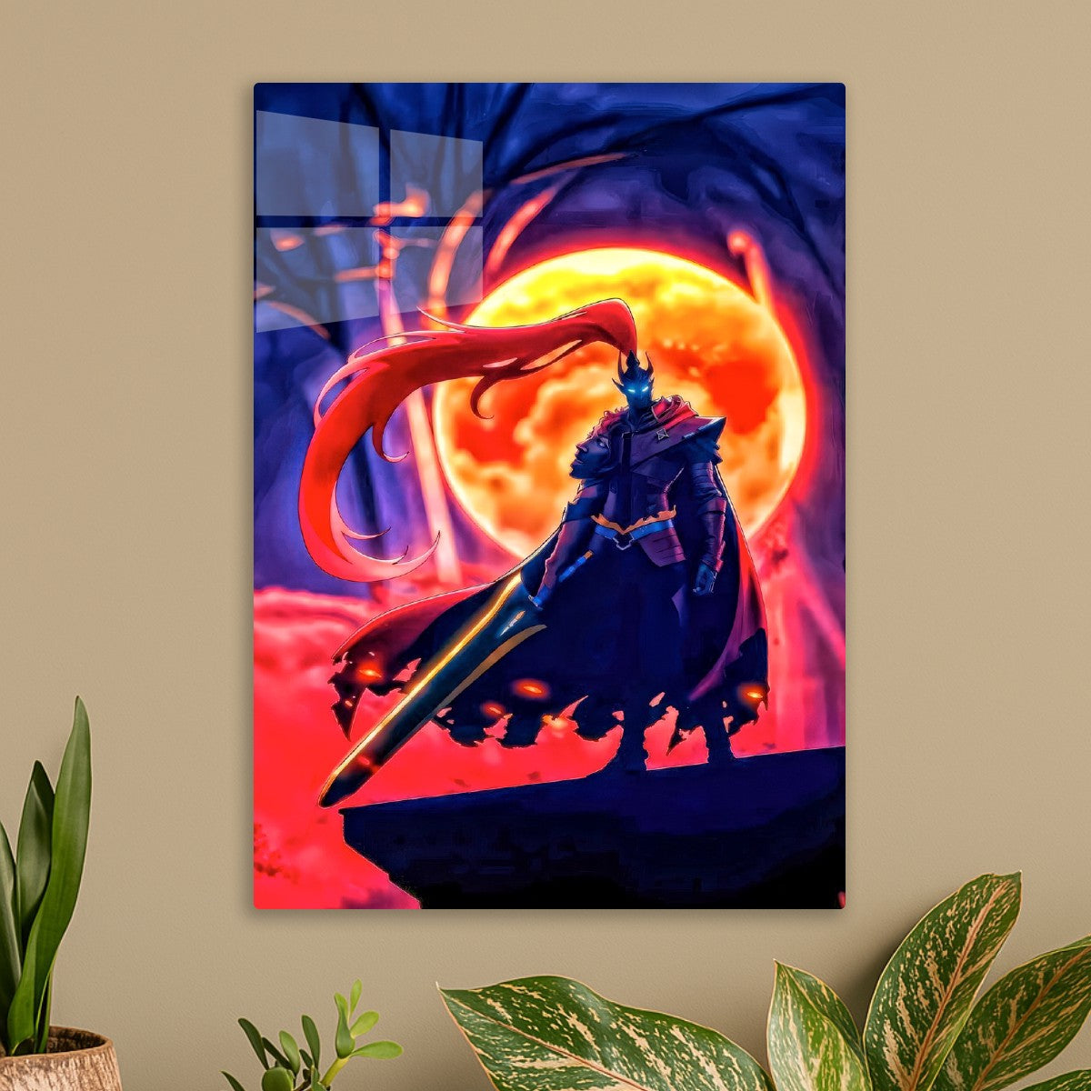 solo leveling