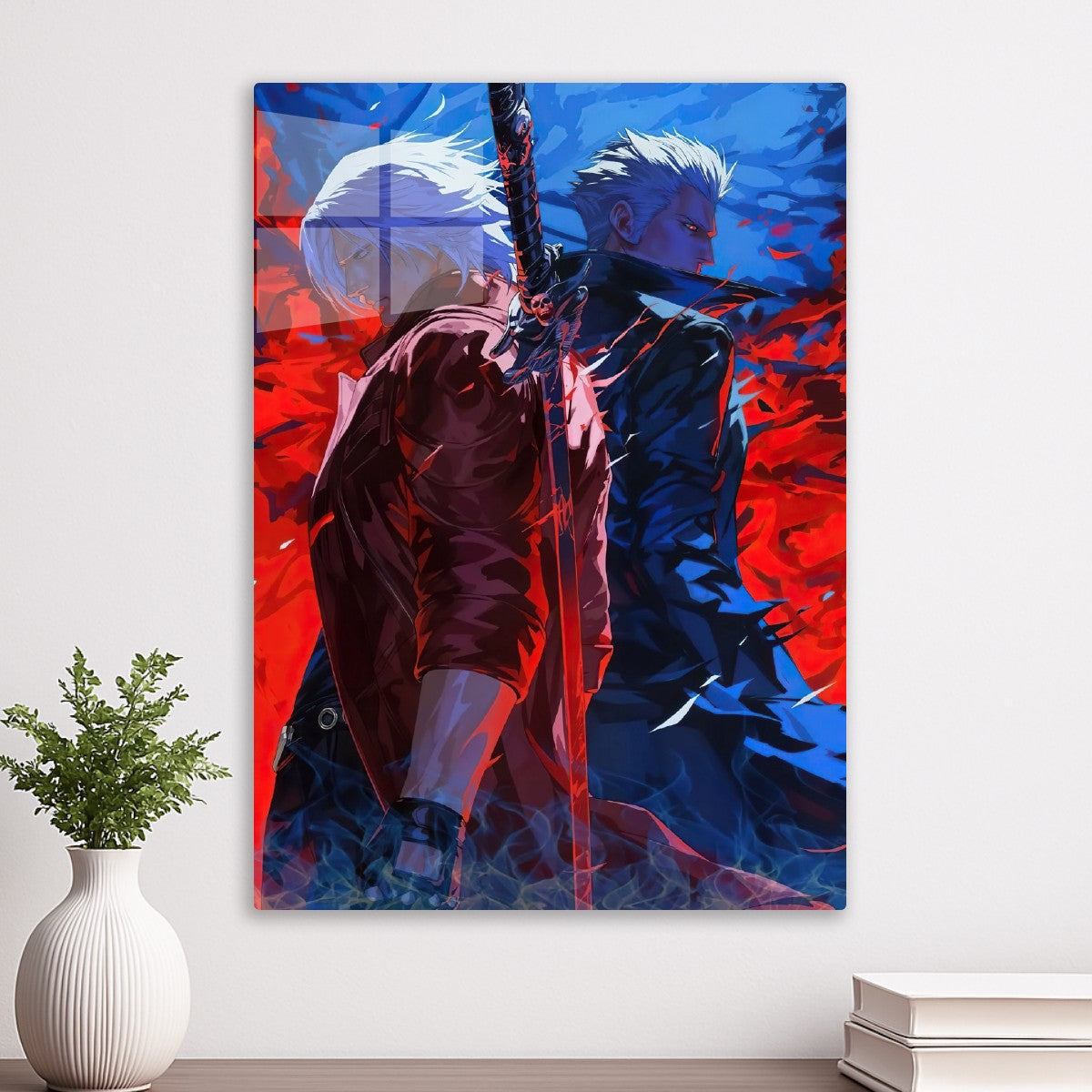 Devil May Cry