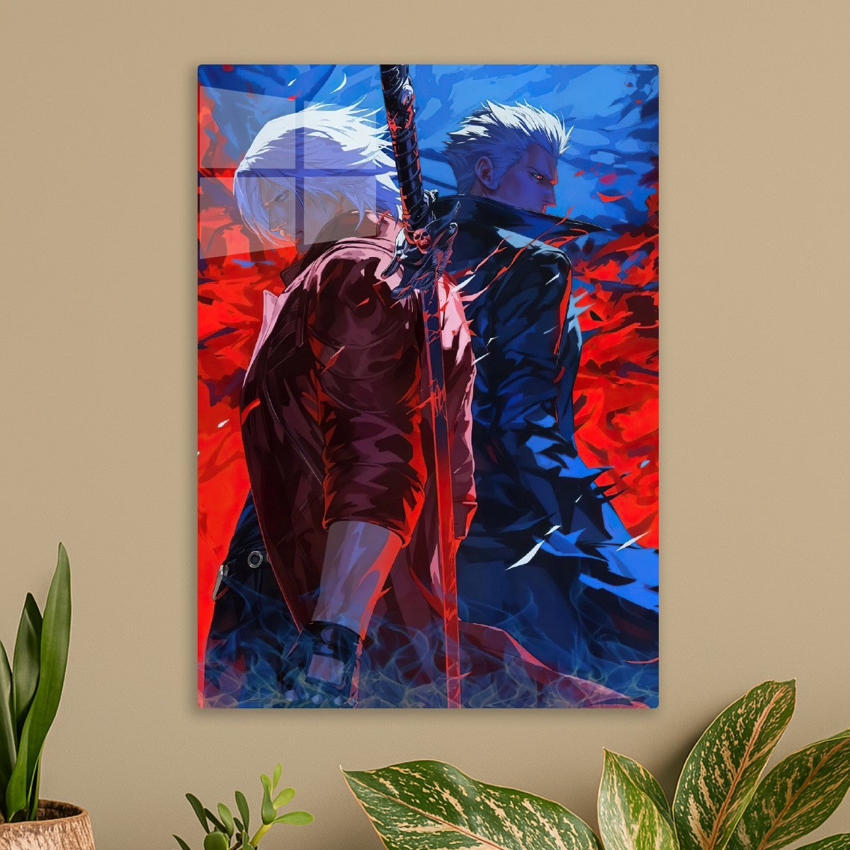Devil May Cry