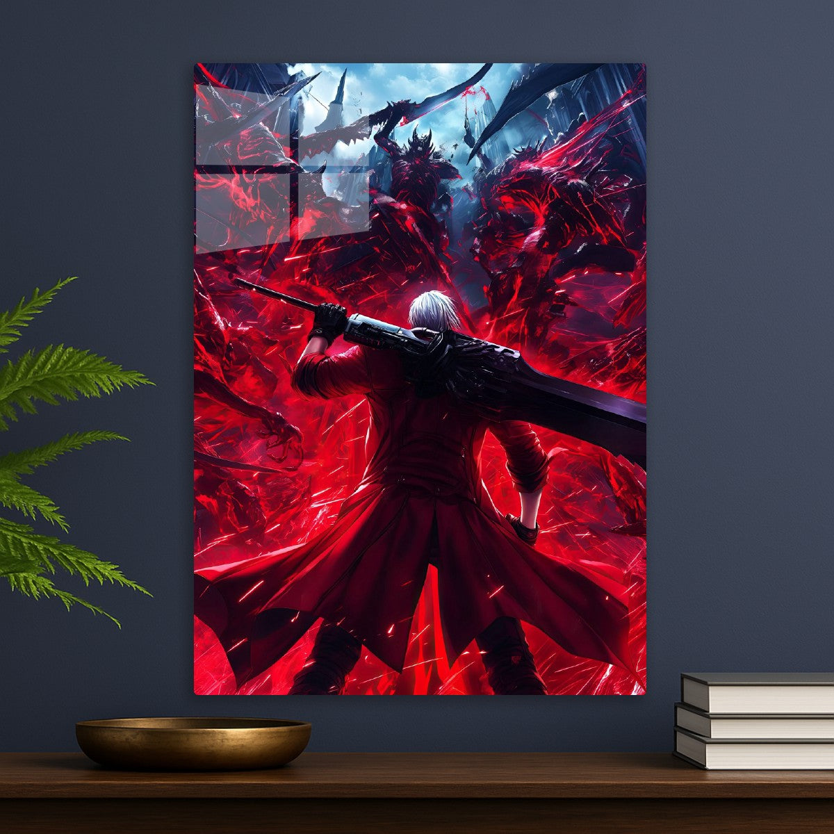 Devil May Cry