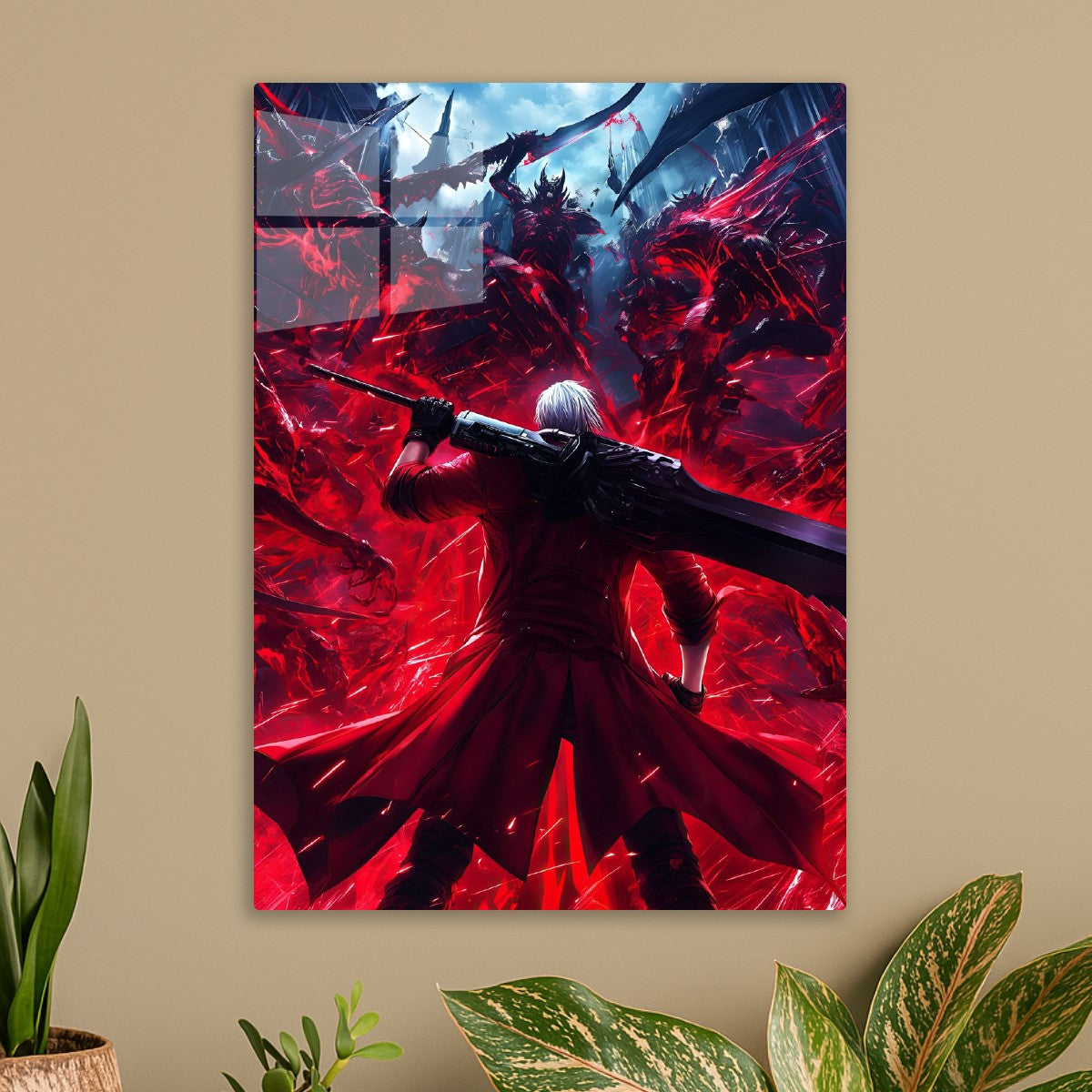Devil May Cry
