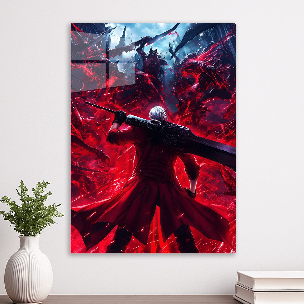 Devil May Cry