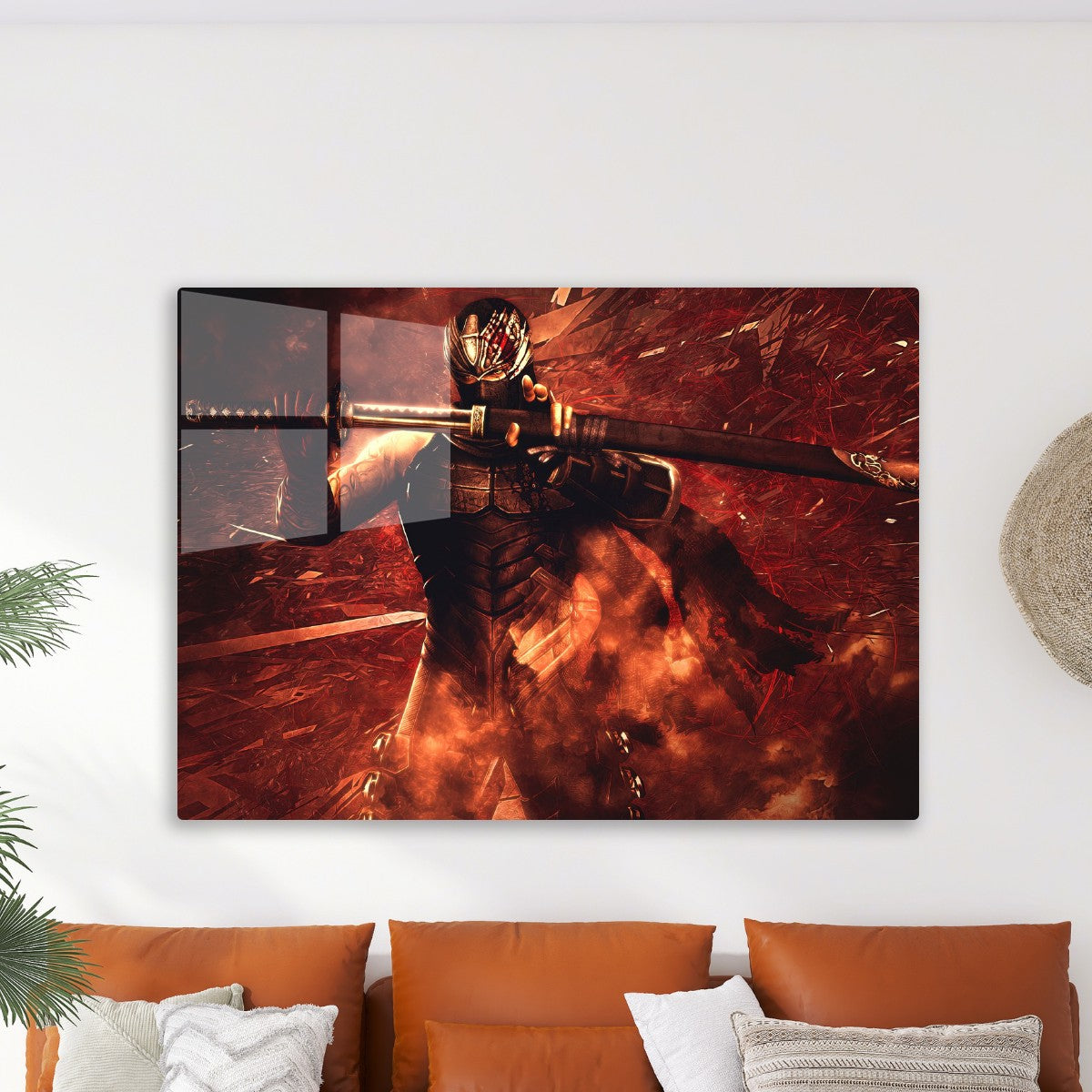 Ninja Gaiden