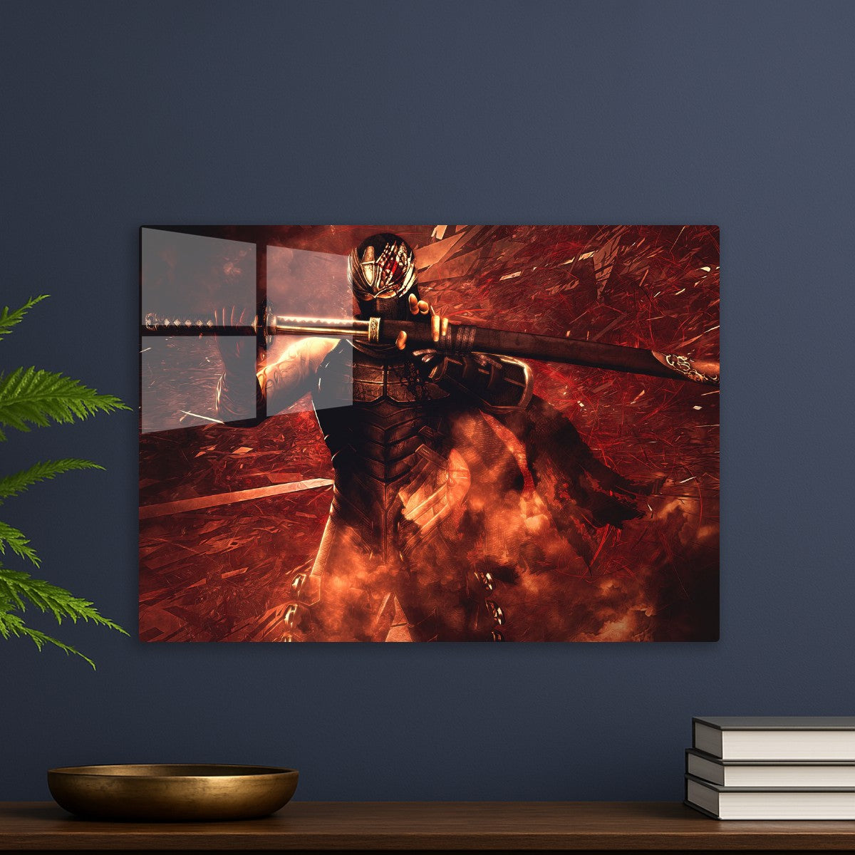 Ninja Gaiden