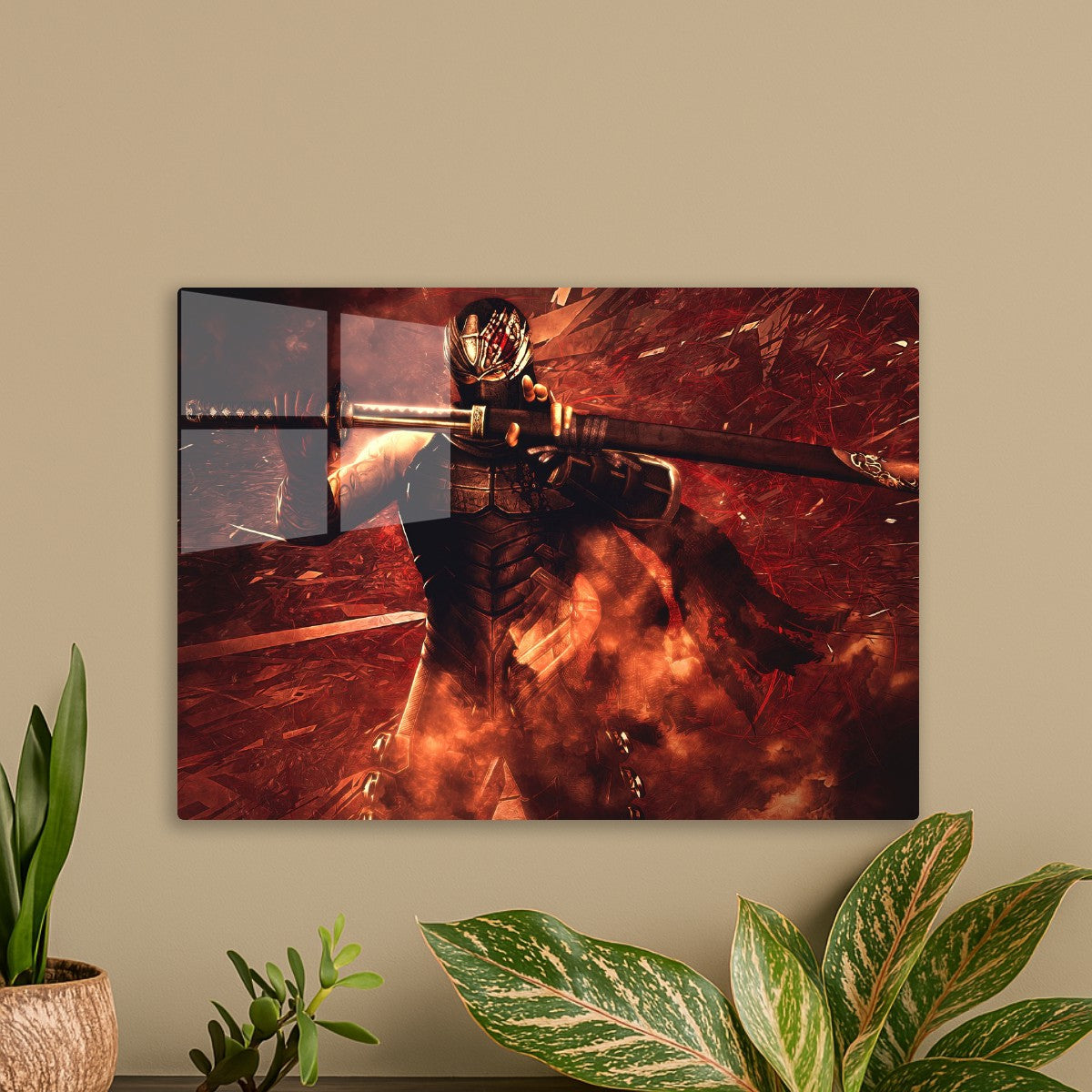 Ninja Gaiden