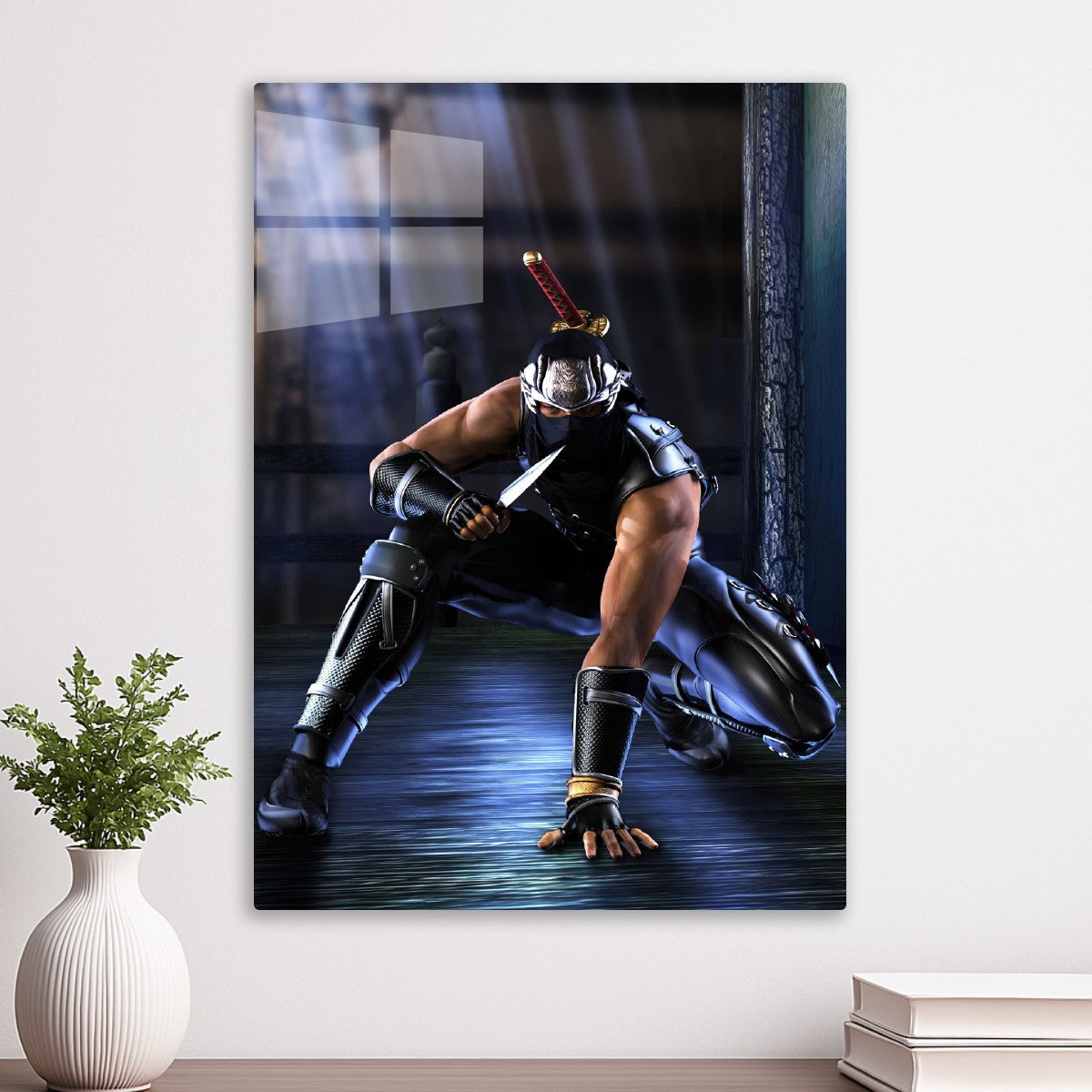 Ninja Gaiden