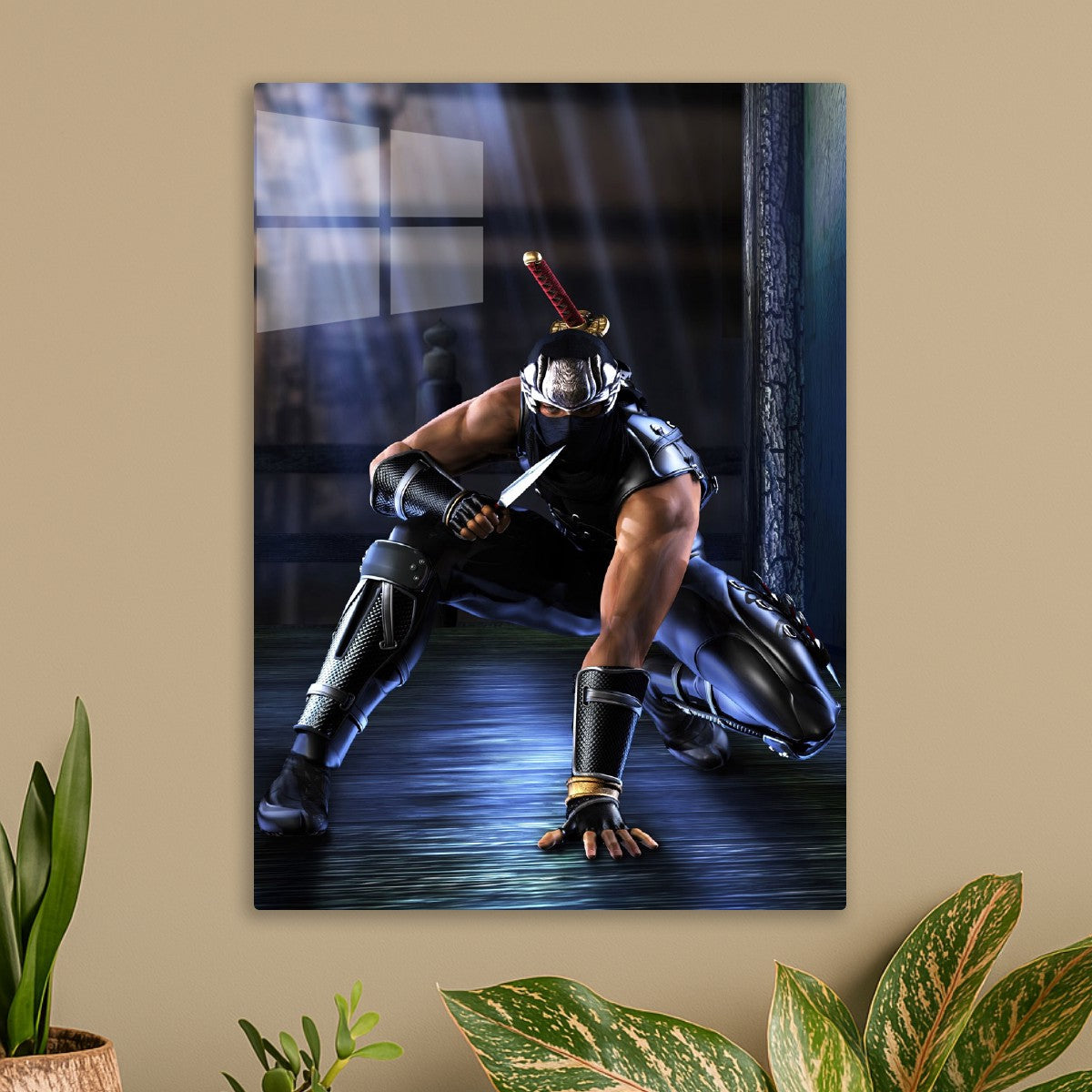 Ninja Gaiden