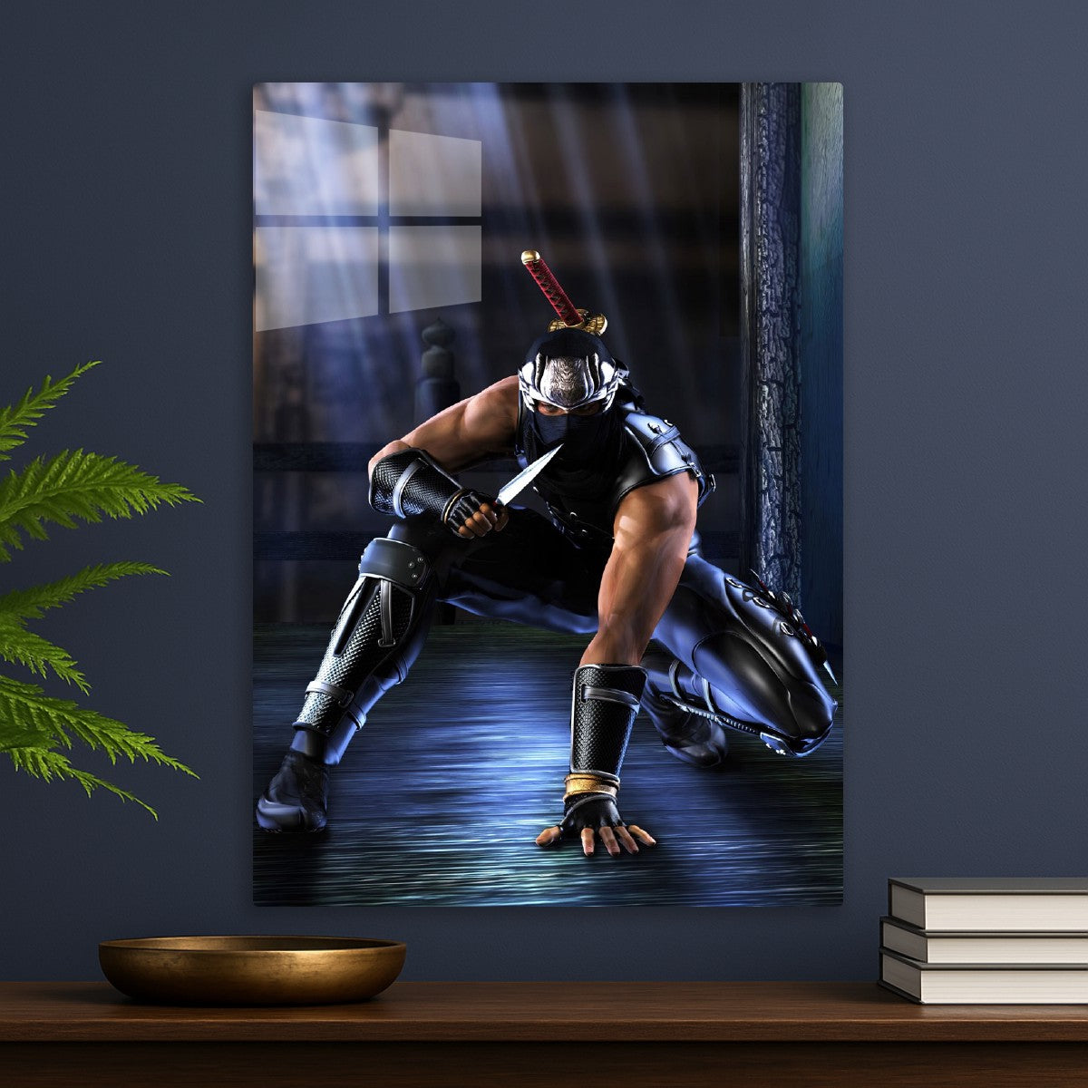 Ninja Gaiden