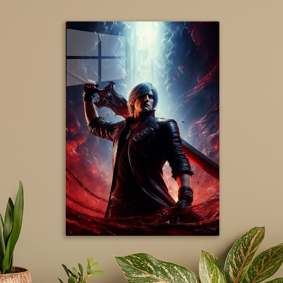 Devil May Cry