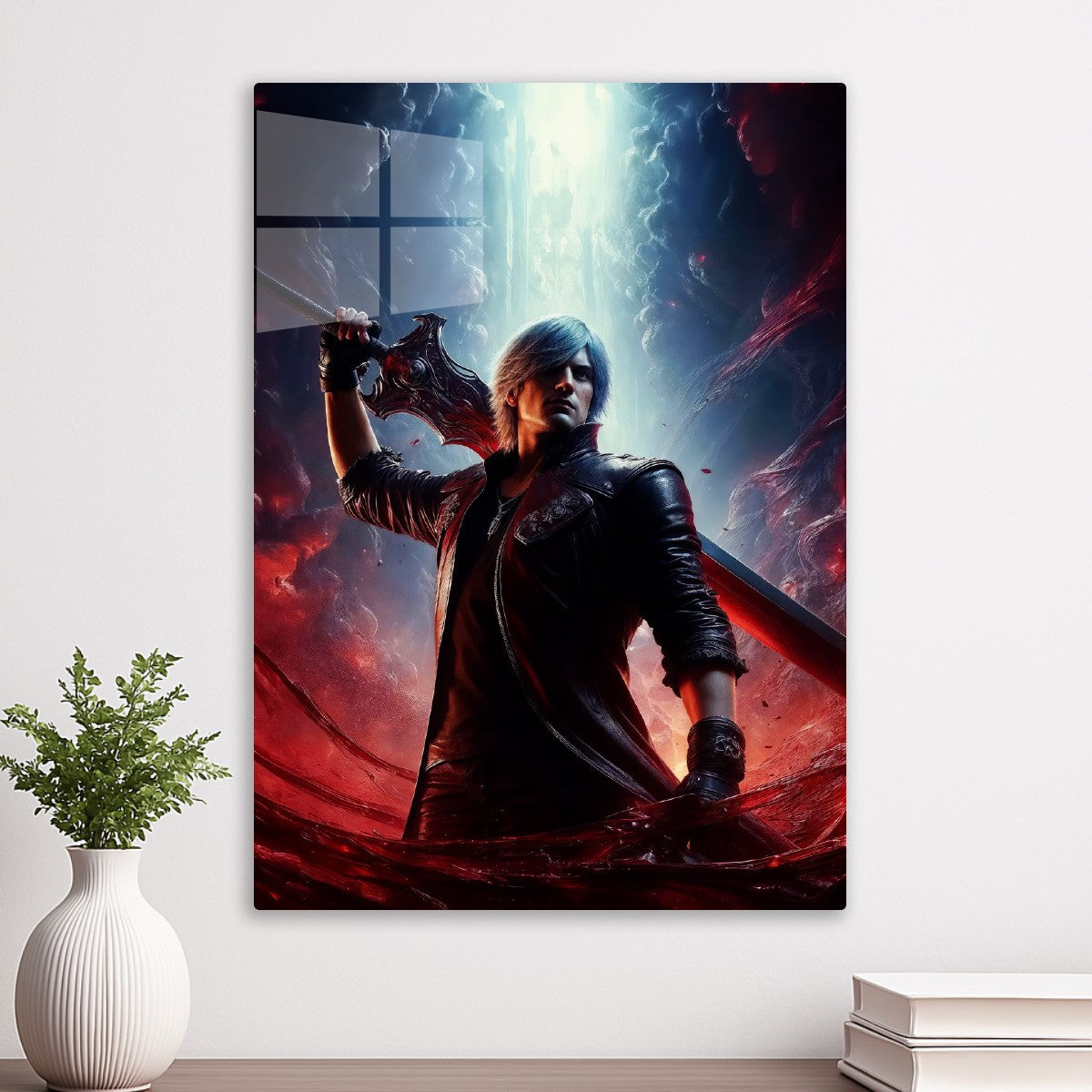 Devil May Cry
