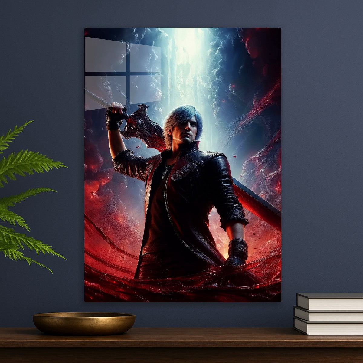 Devil May Cry