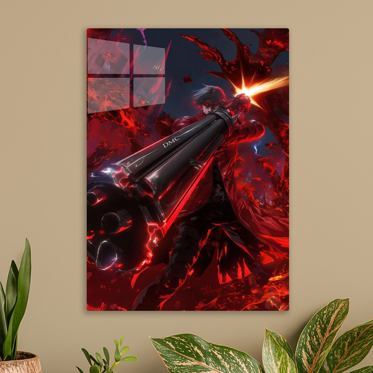 Devil May Cry
