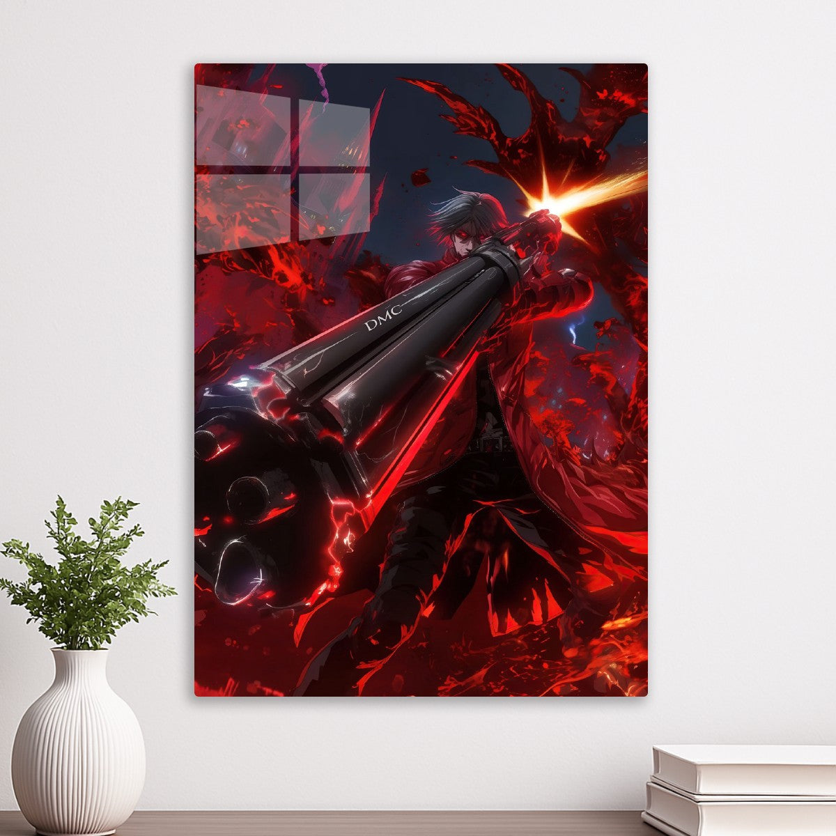 Devil May Cry