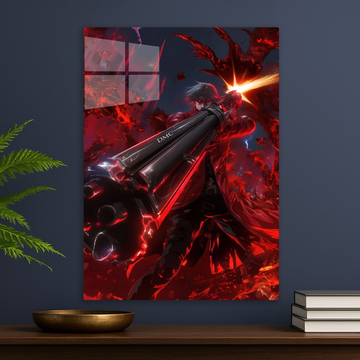 Devil May Cry