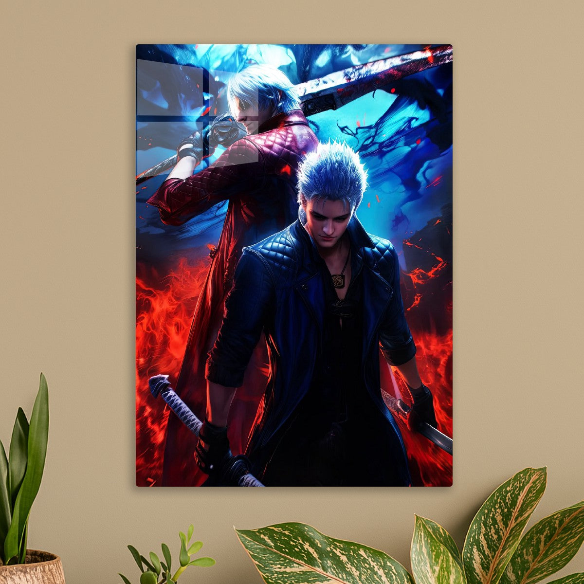 Devil May Cry