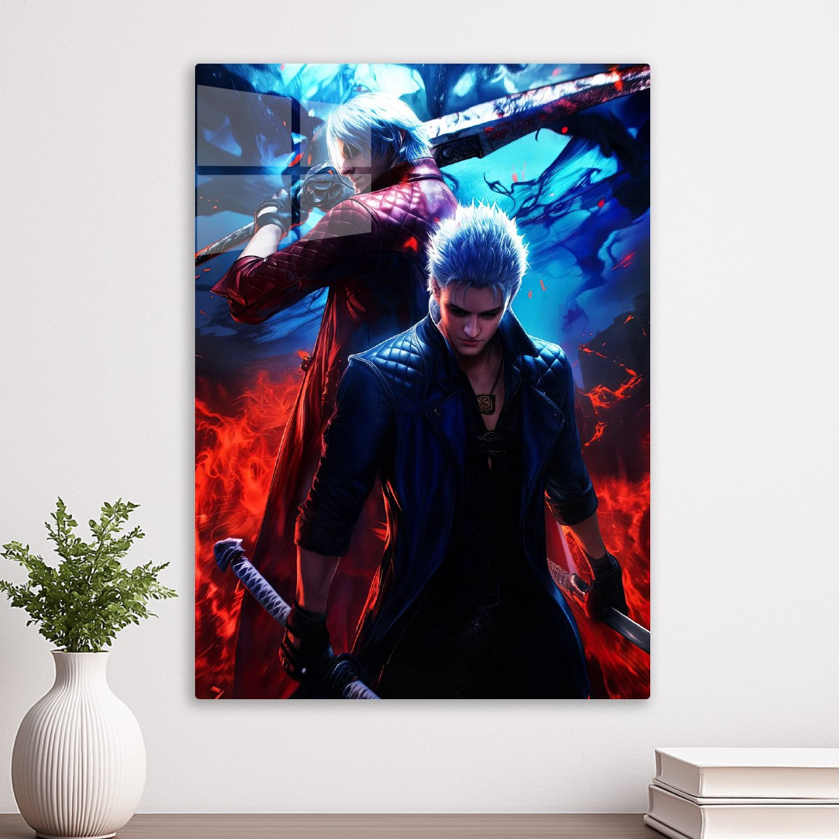 Devil May Cry