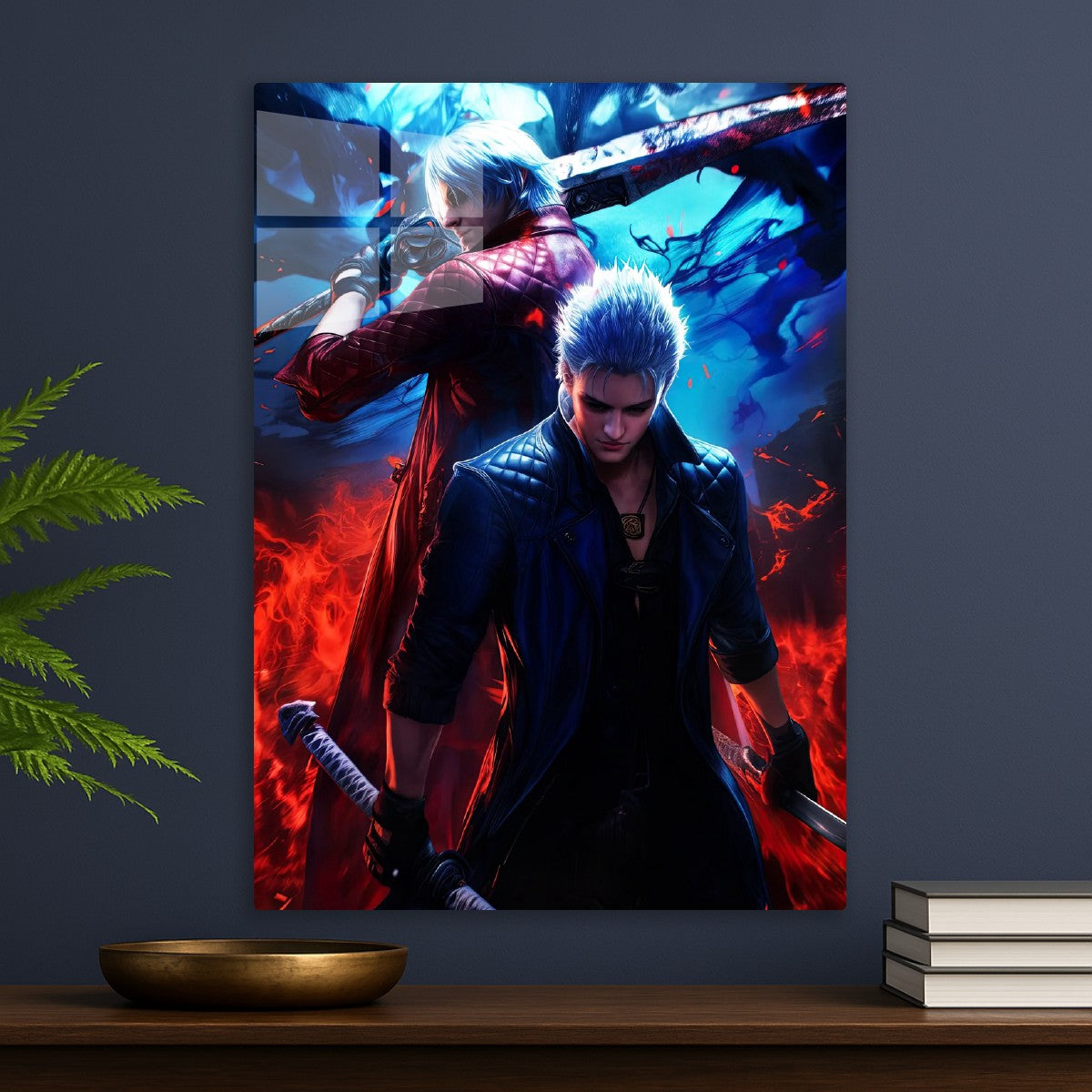 Devil May Cry
