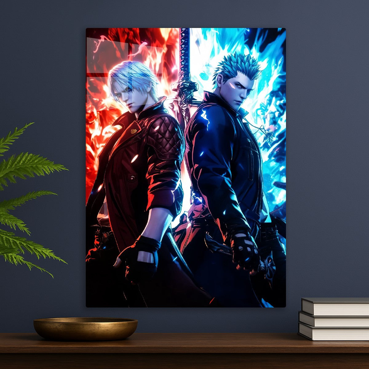 Devil May Cry