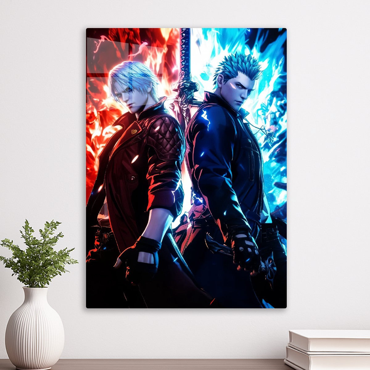 Devil May Cry
