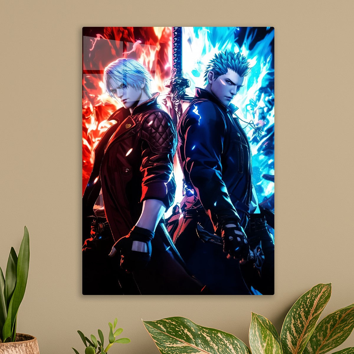 Devil May Cry