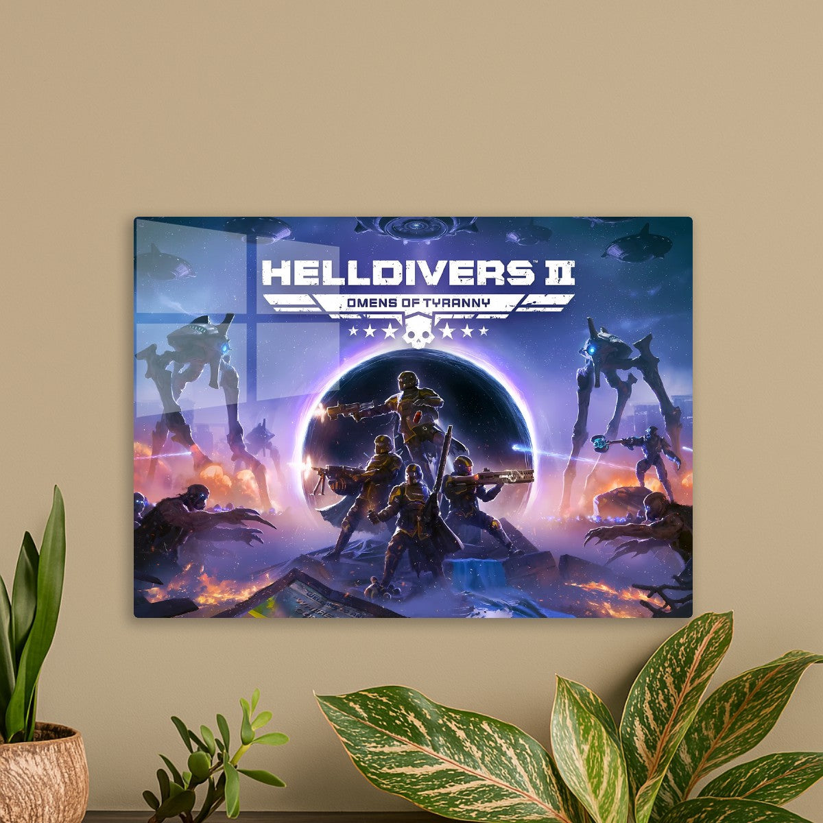 Helldivers