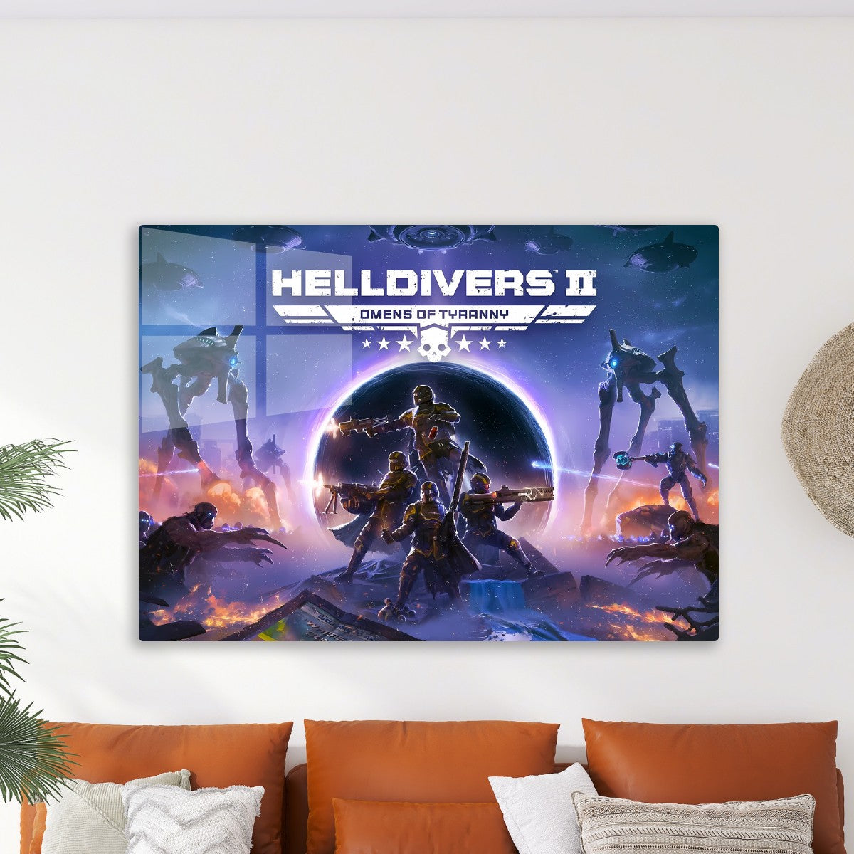 Helldivers