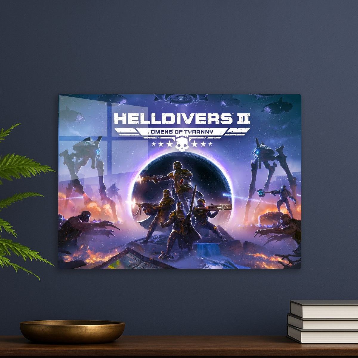 Helldivers