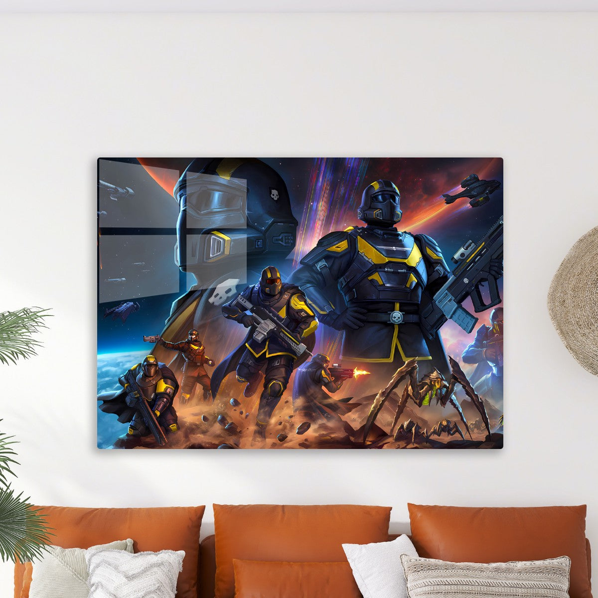 Helldivers