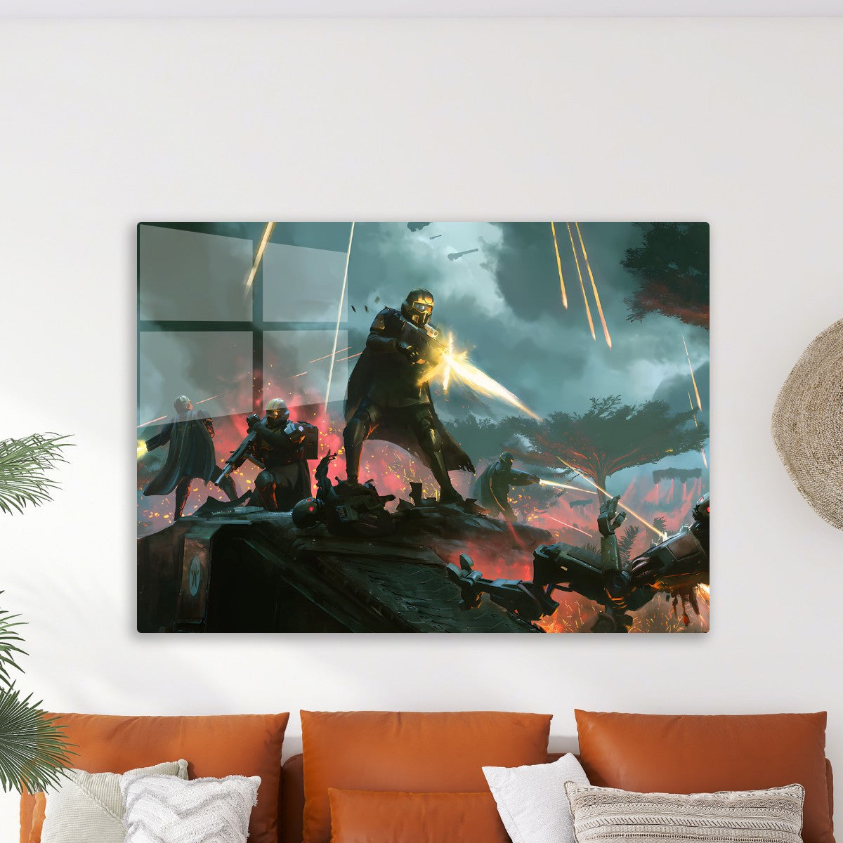 Helldivers
