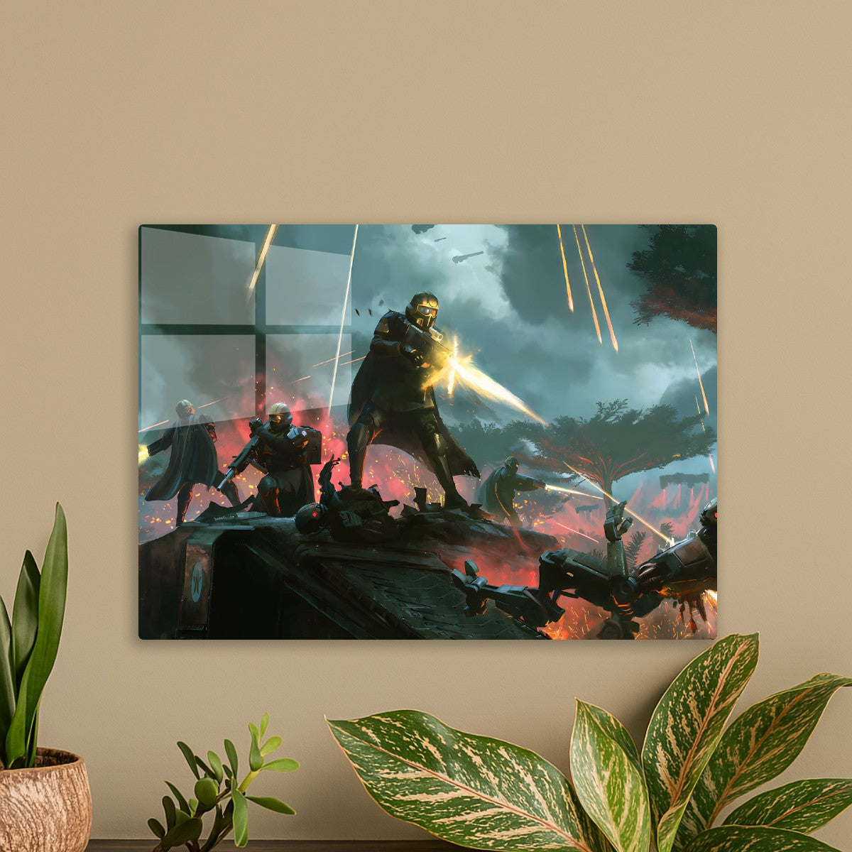 Helldivers