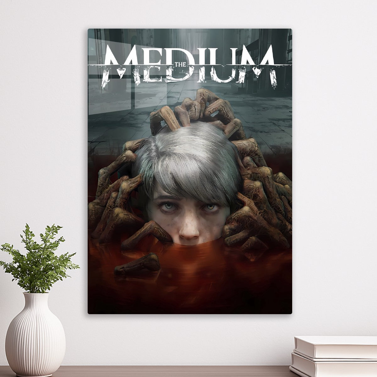 The Medium