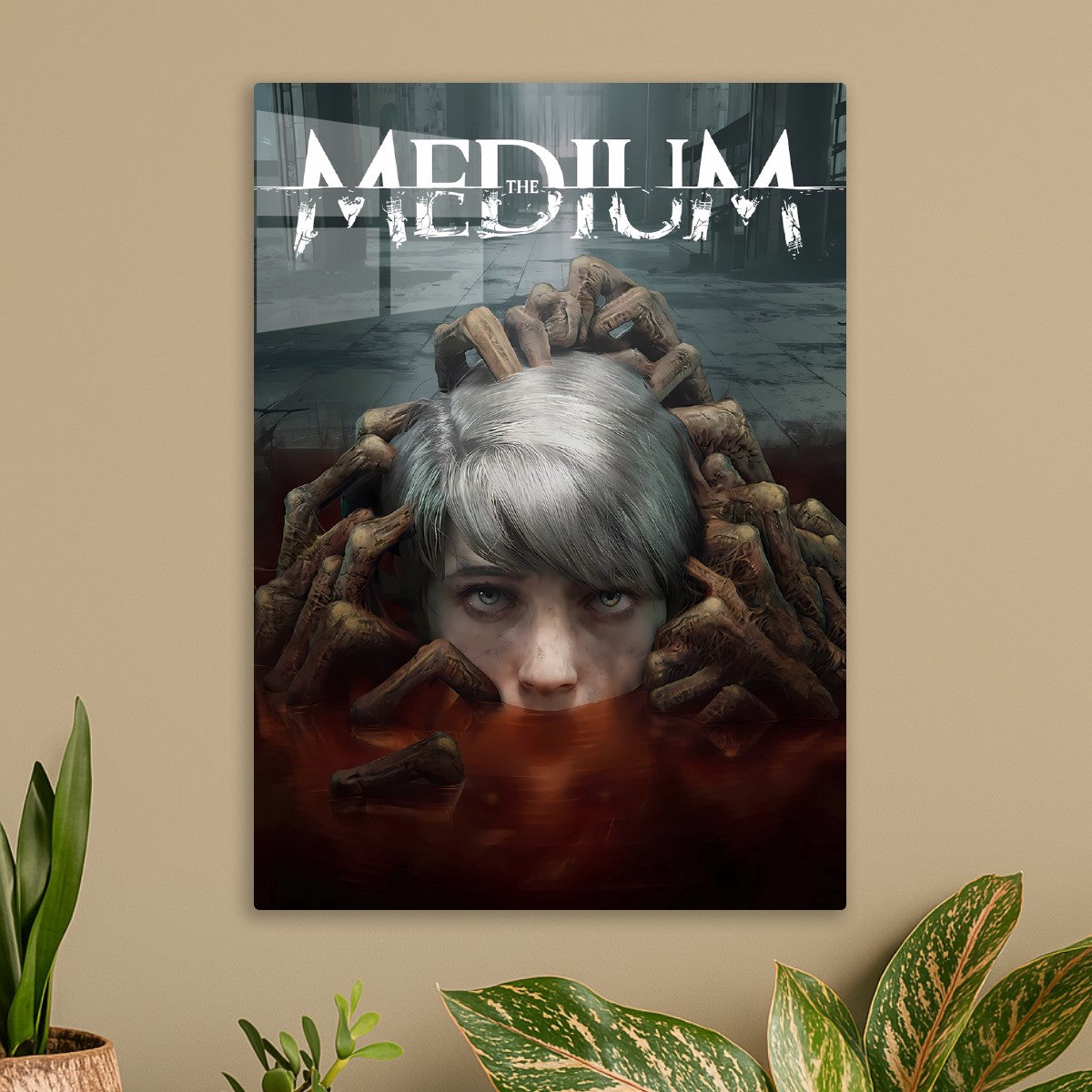 The Medium