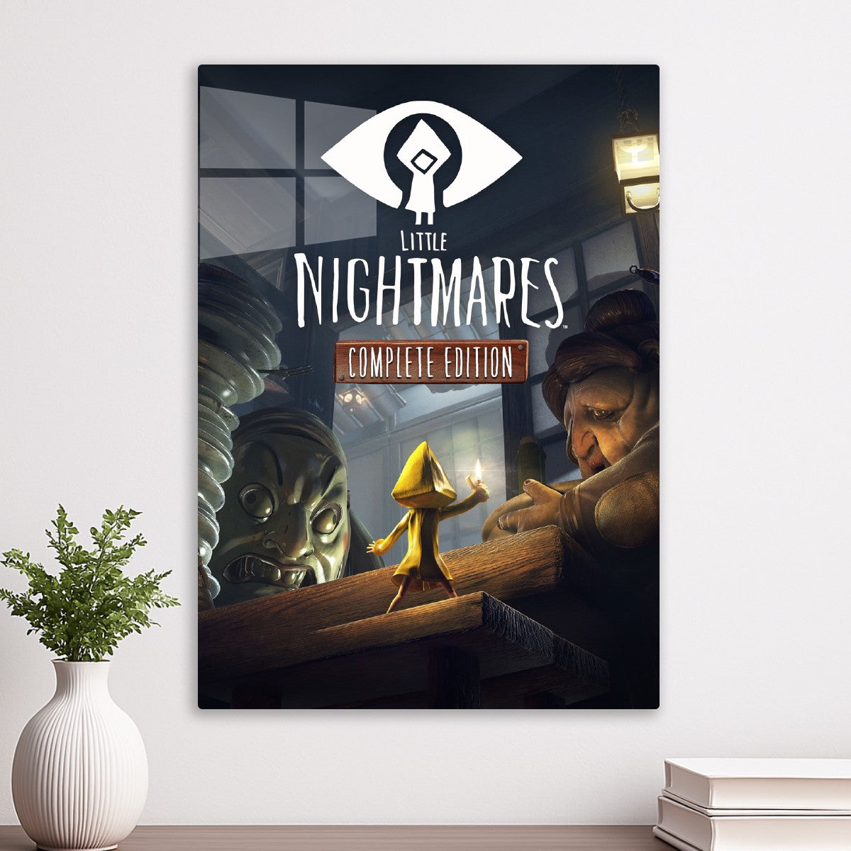 Little Nightmares