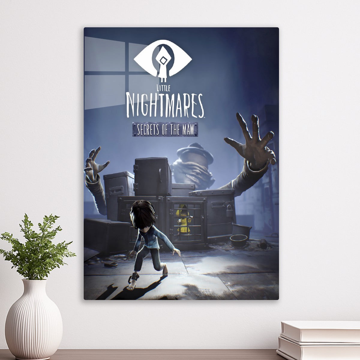 Little Nightmares