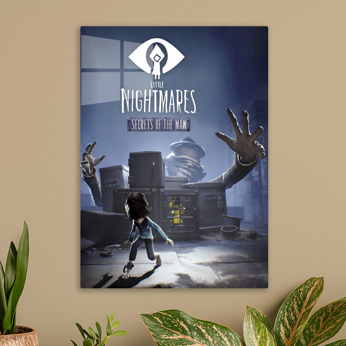 Little Nightmares