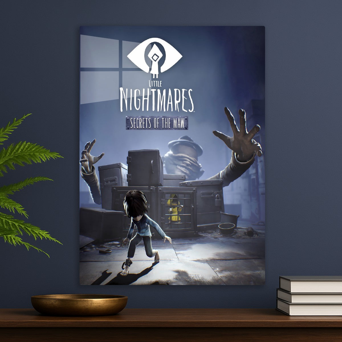 Little Nightmares