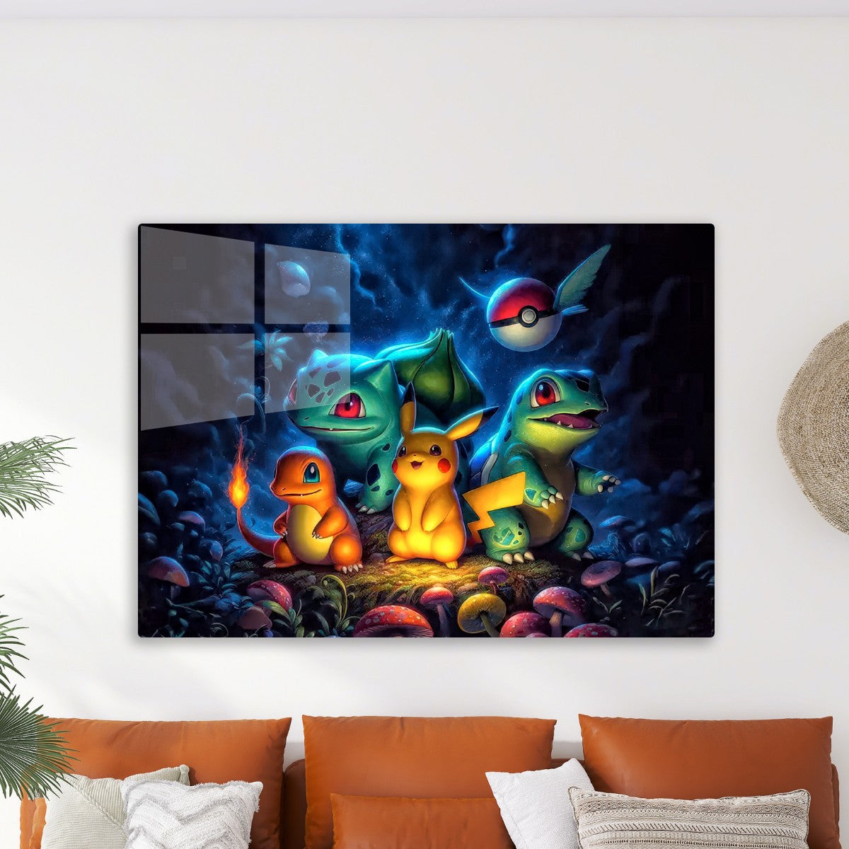 Pokemon
