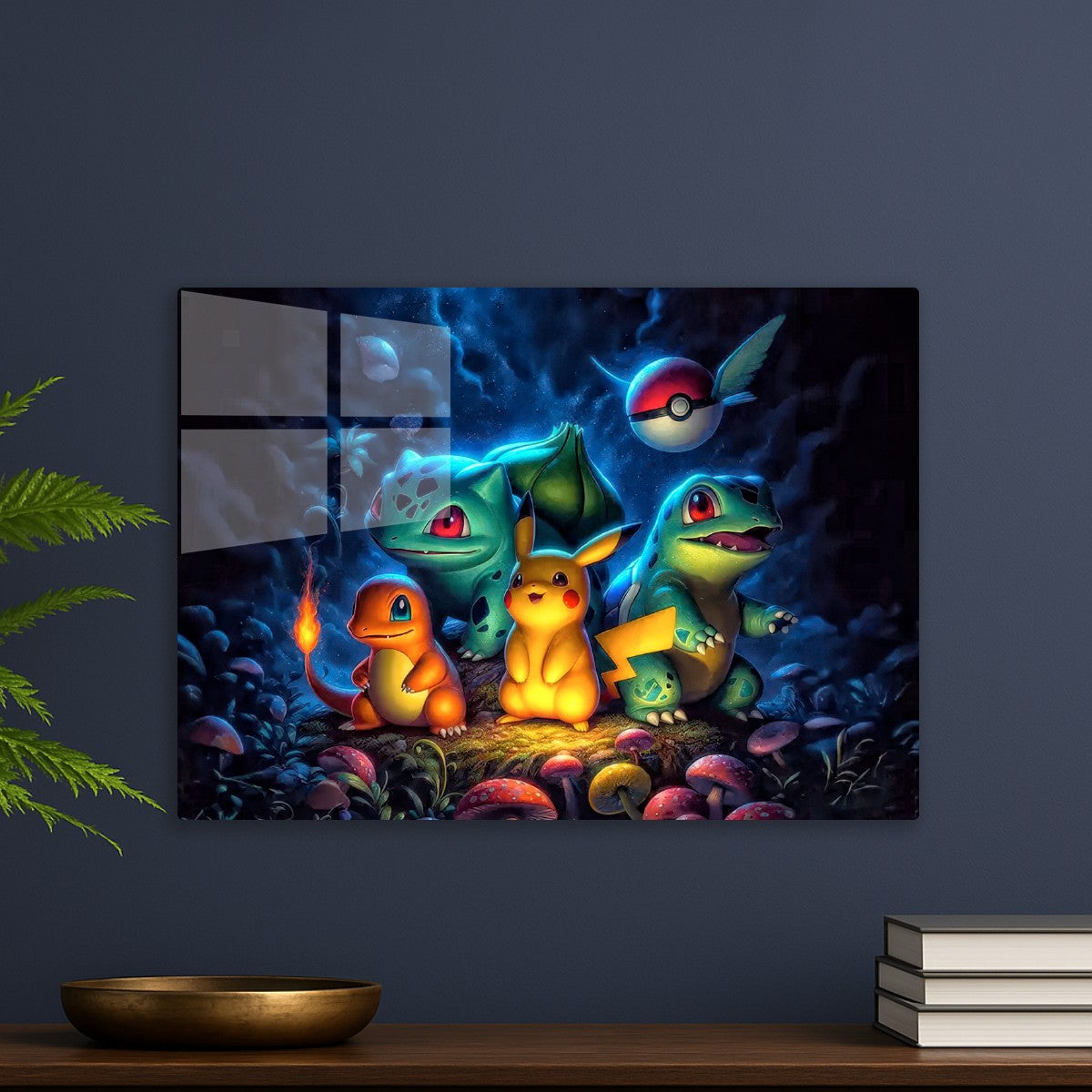 Pokemon