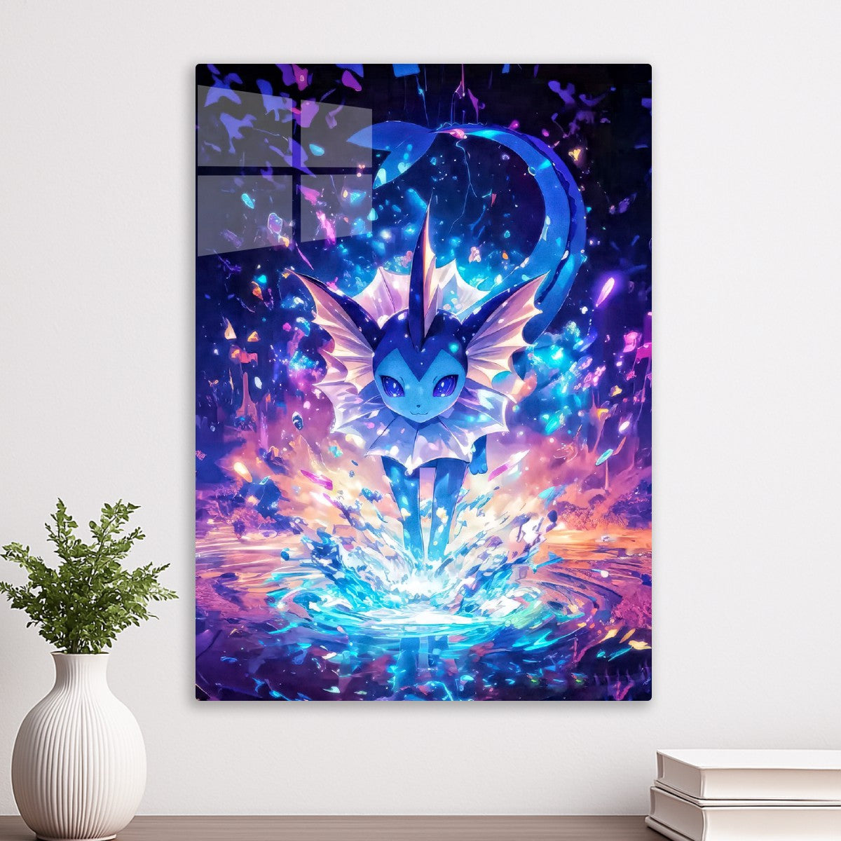 Vaporeon