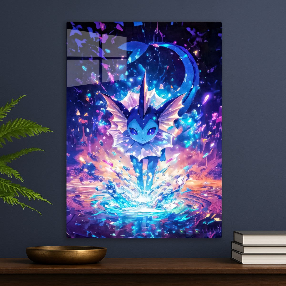 Vaporeon
