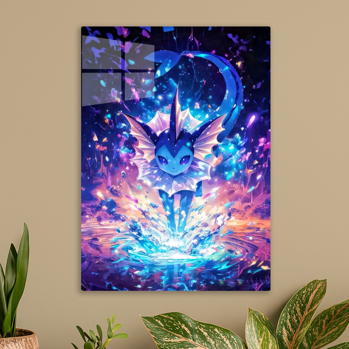 Vaporeon