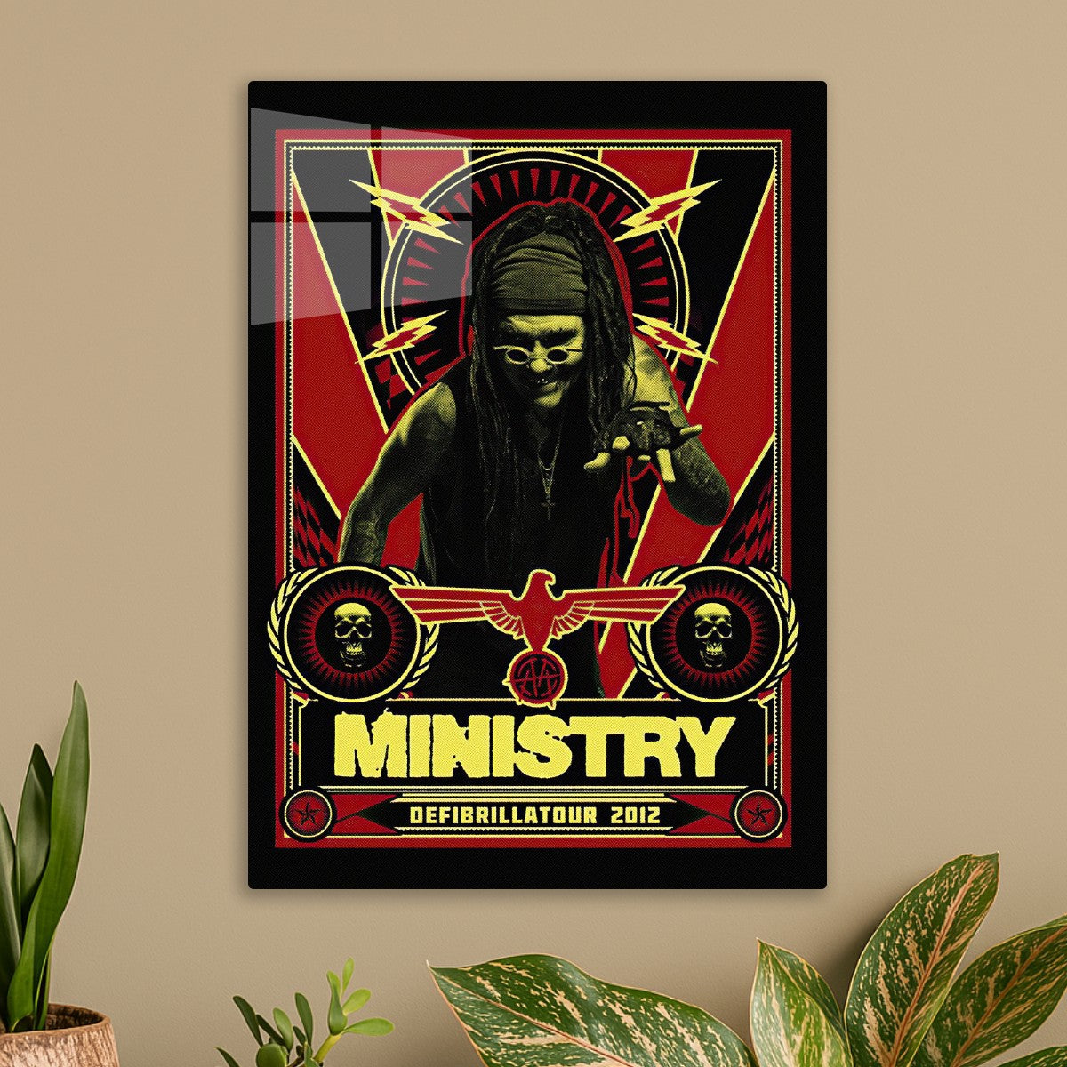 Ministry